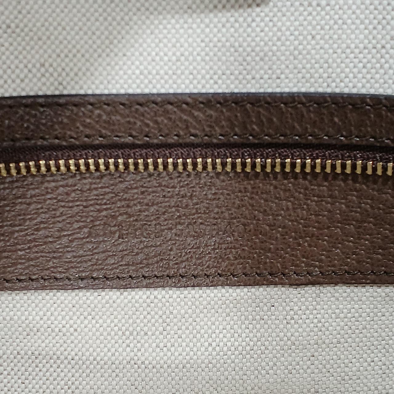 Jumbo GG Tote Bag 631685 525040 9