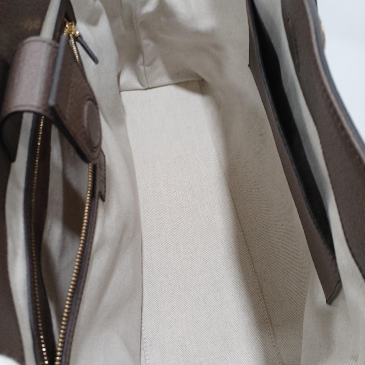 Jumbo GG Tote Bag 631685 525040 10