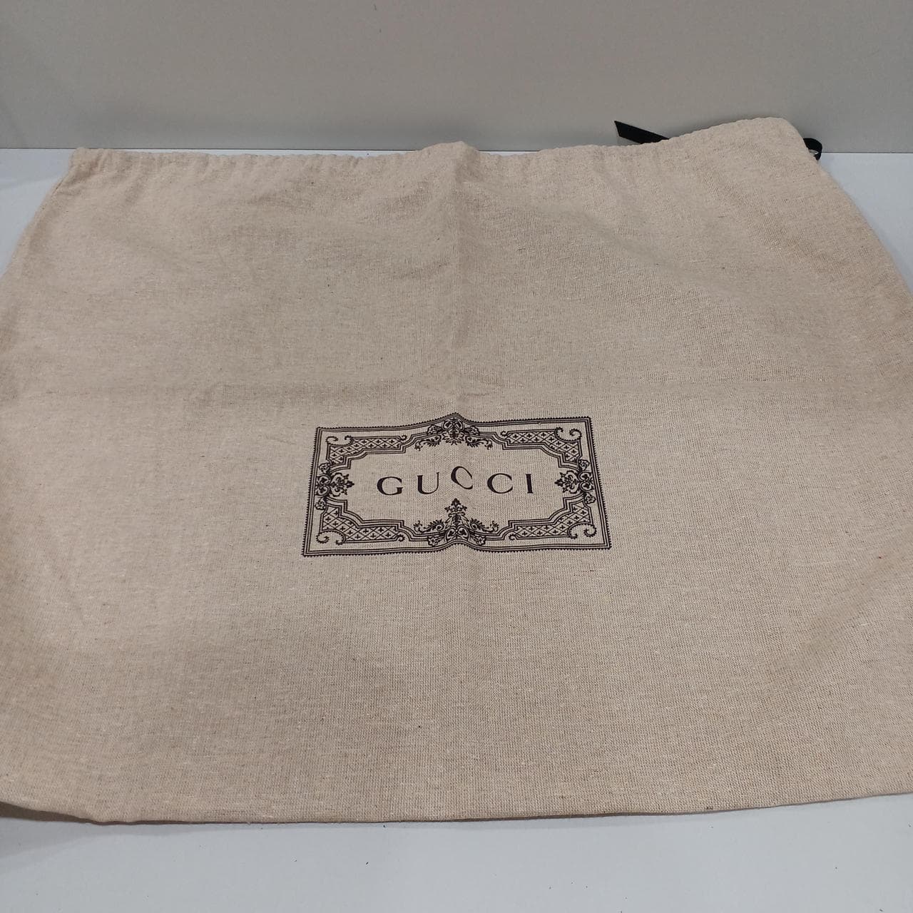 Jumbo GG Tote Bag 631685 525040 11