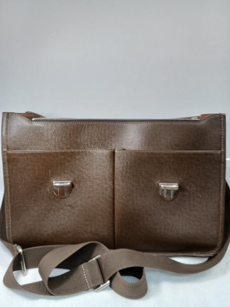 Tiger Anton Business Bag M32619 9