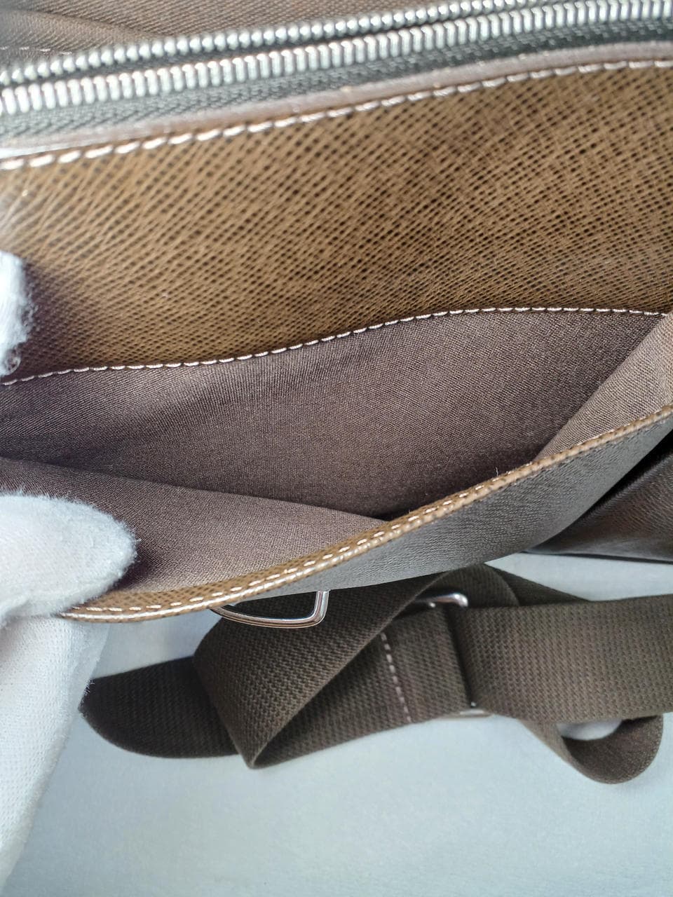 Tiger Anton Business Bag M32619 12