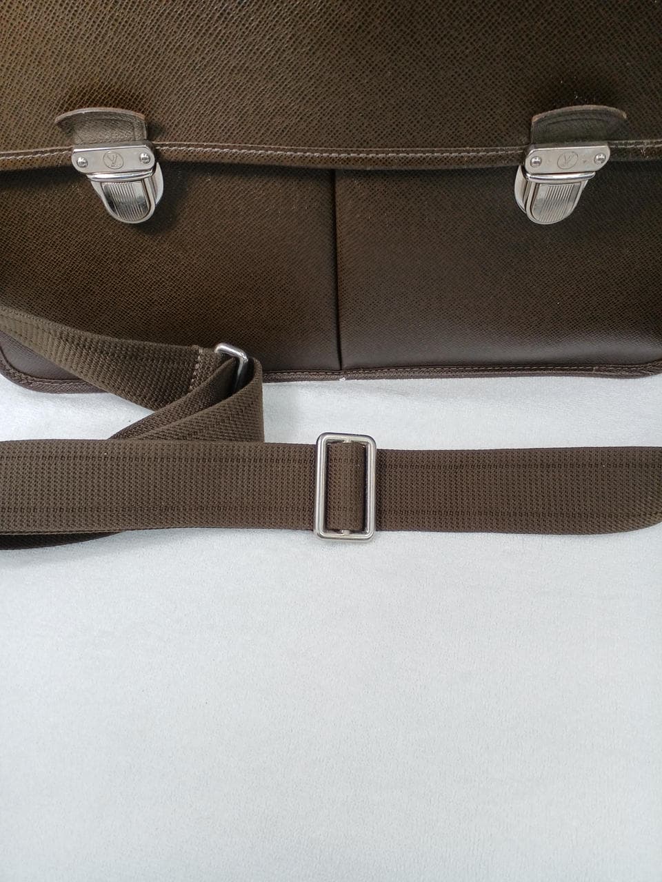 Tiger Anton Business Bag M32619 20