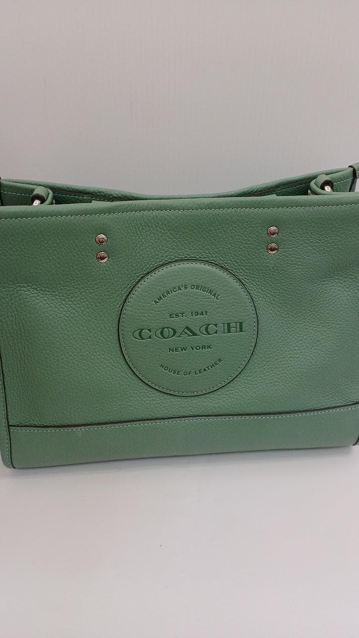 Dempsey Carryall with Patch C2004