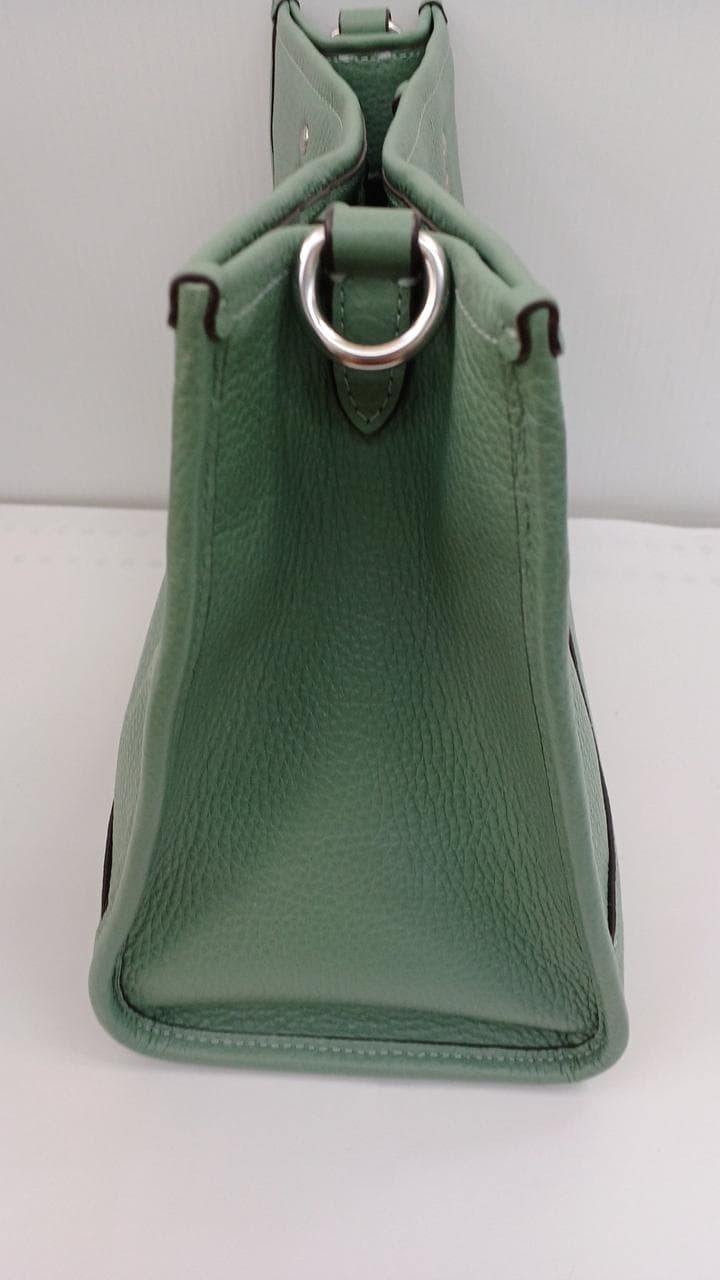 Dempsey Carryall with Patch C2004 2