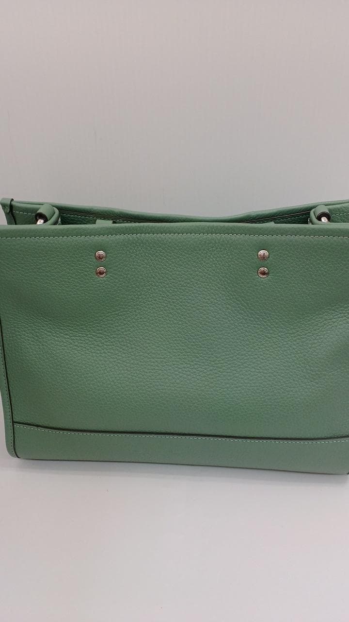 Dempsey Carryall with Patch C2004 4