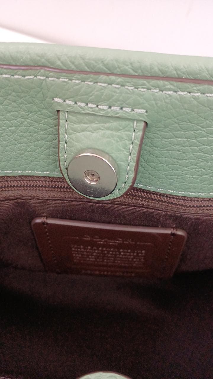 Dempsey Carryall with Patch C2004 6