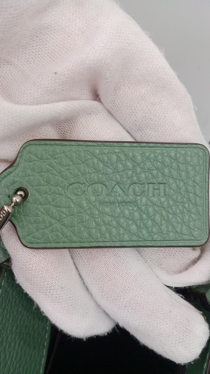 Dempsey Carryall with Patch C2004 8