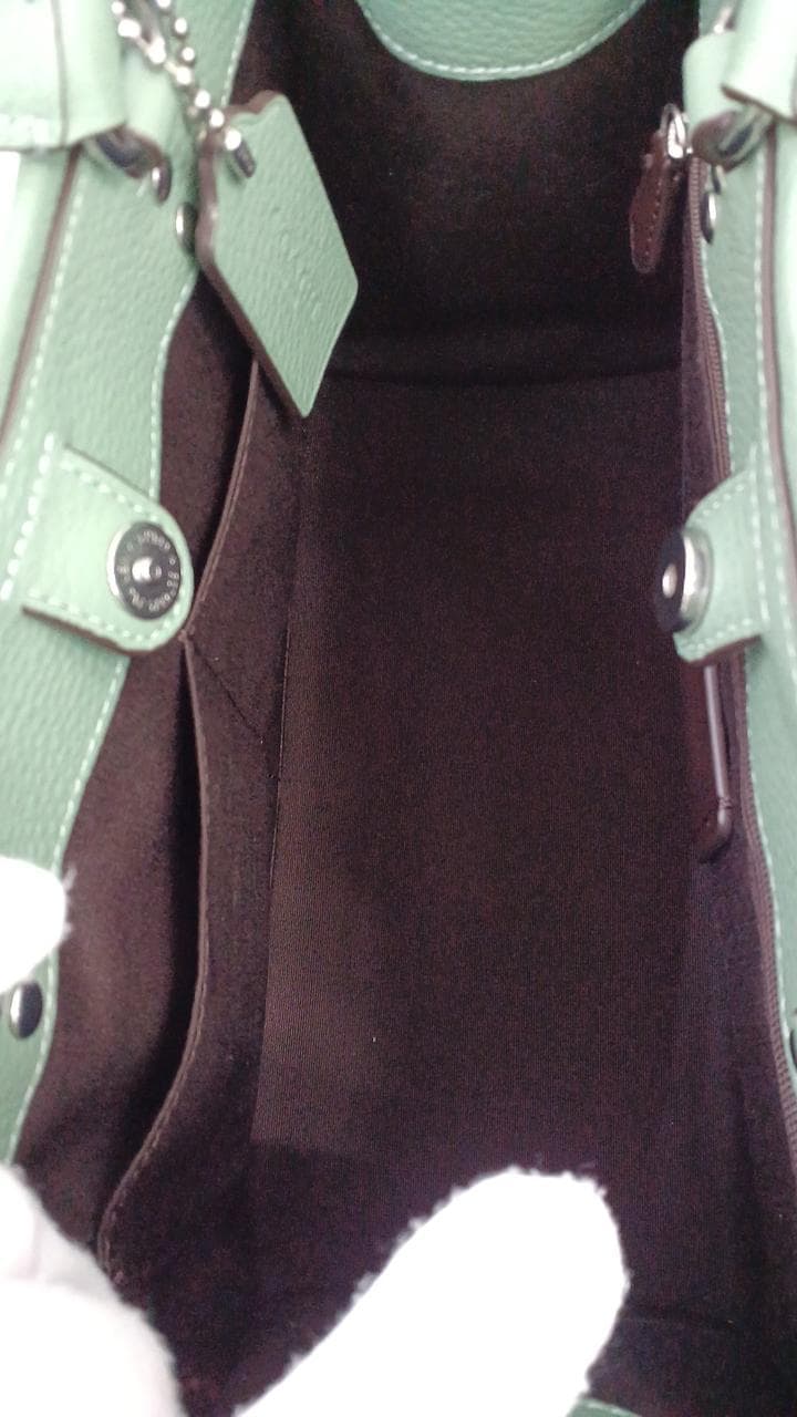 Dempsey Carryall with Patch C2004 9