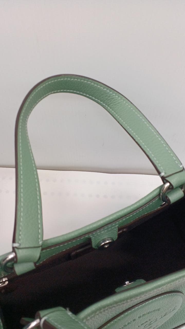 Dempsey Carryall with Patch C2004 11