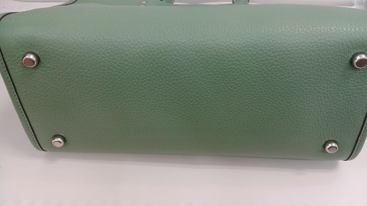 Dempsey Carryall with Patch C2004 12