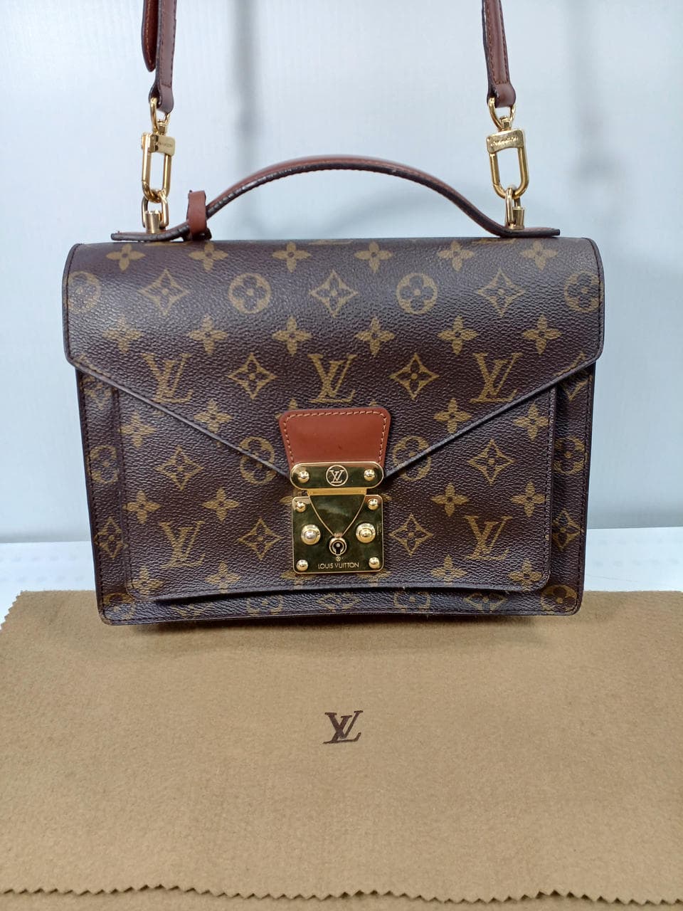 Monogram Montsouris 28 M51185