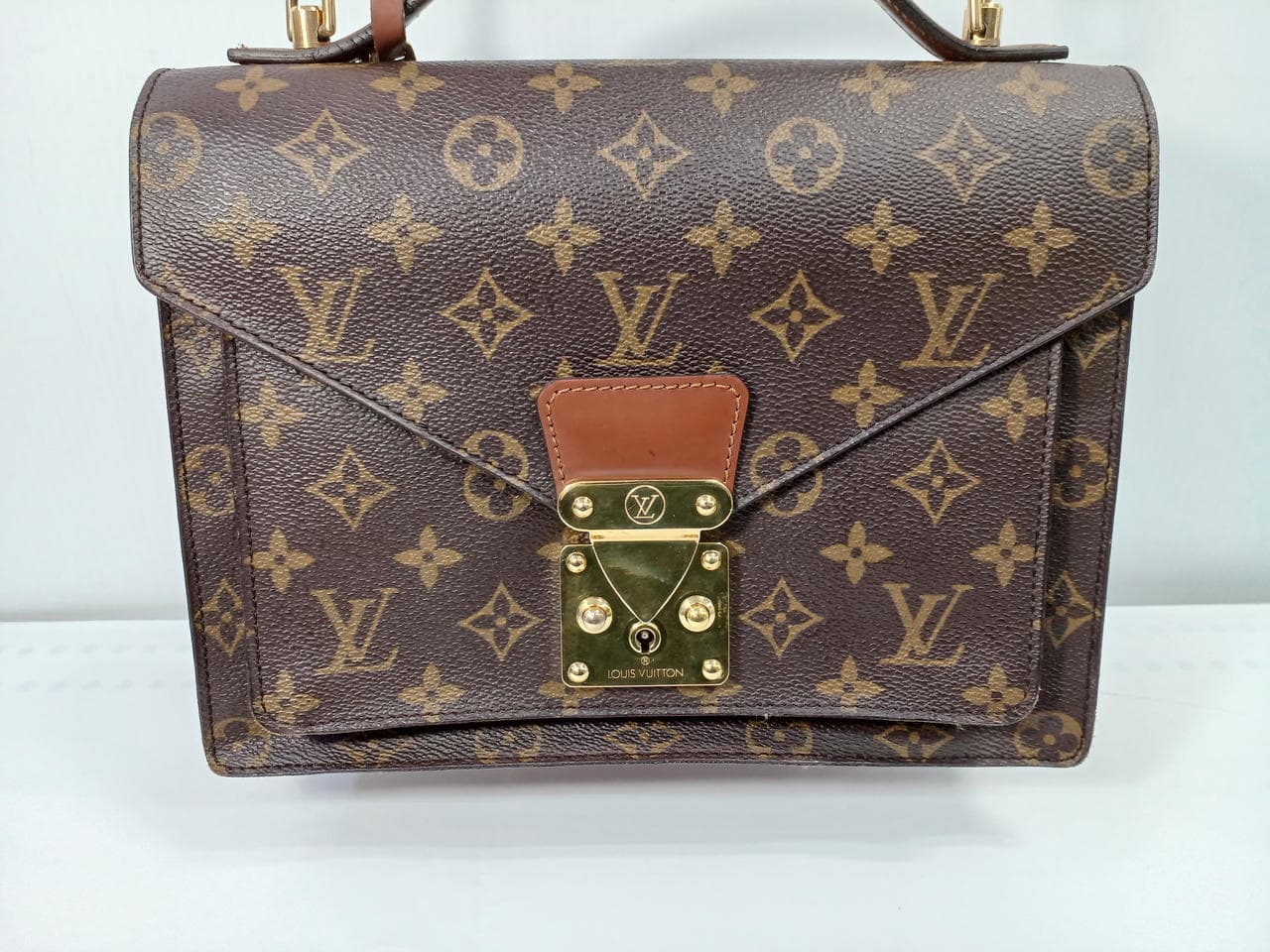 Monogram Montsouris 28 M51185 3