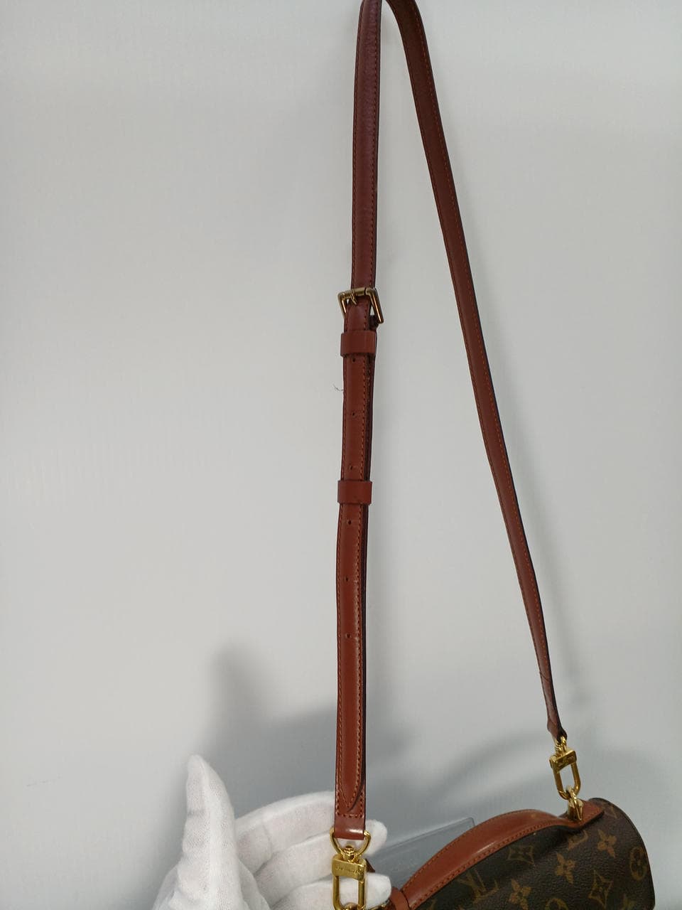 Monogram Montsouris 28 M51185 5