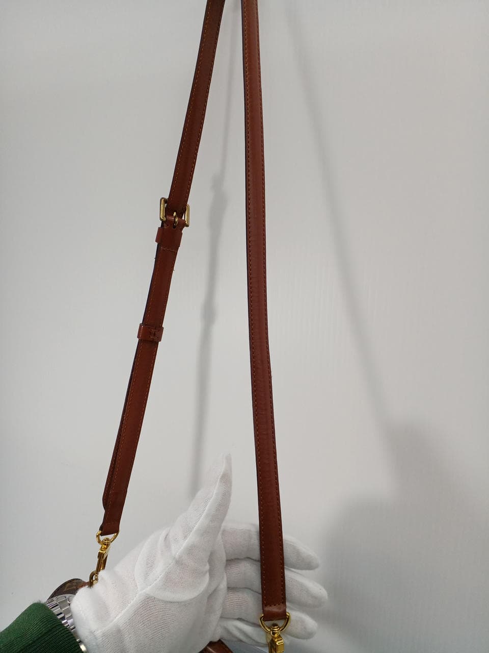 Monogram Montsouris 28 M51185 7