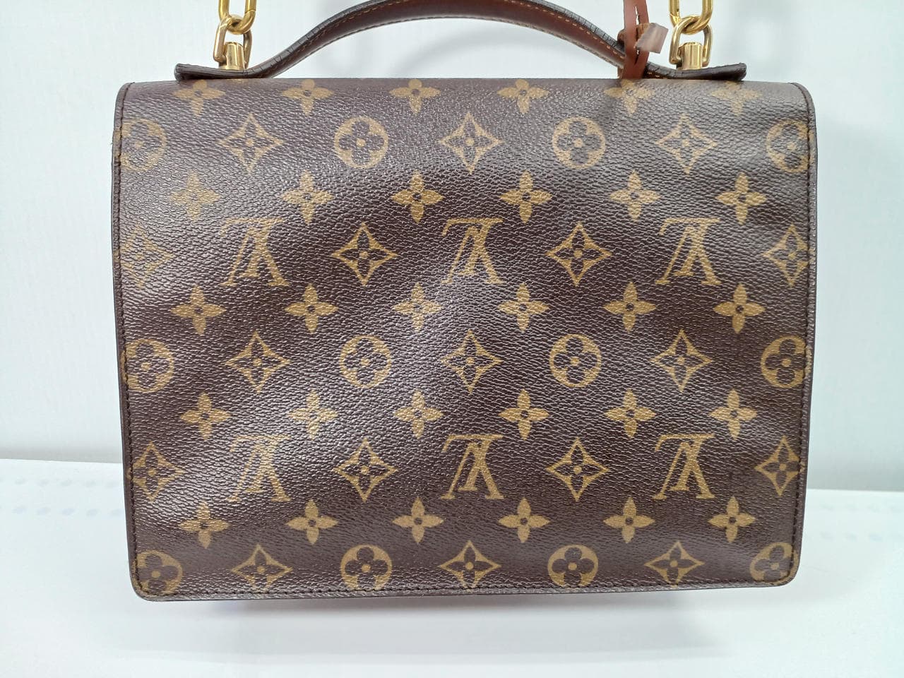 Monogram Montsouris 28 M51185 10