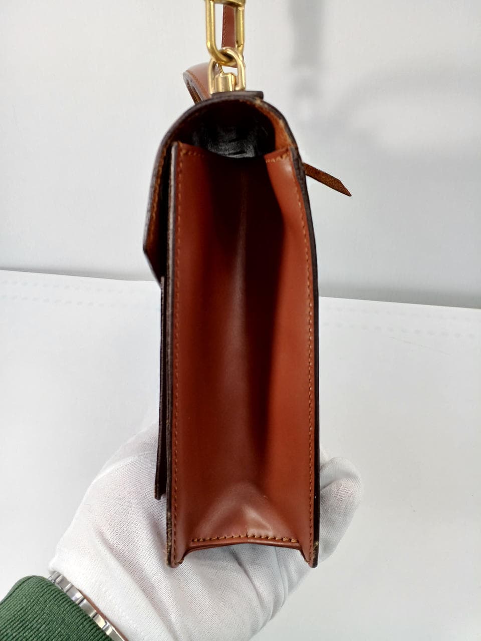 Monogram Montsouris 28 M51185 12