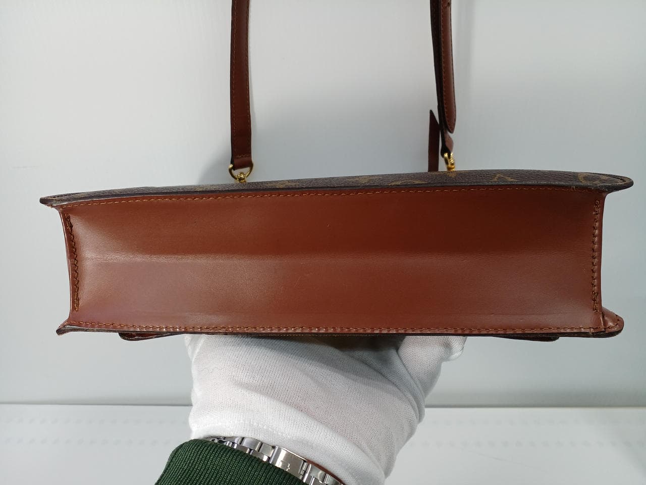 Monogram Montsouris 28 M51185 13