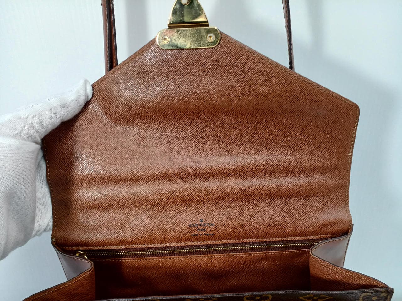 Monogram Montsouris 28 M51185 15