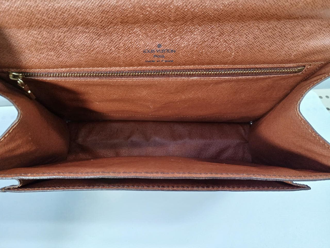 Monogram Montsouris 28 M51185 16