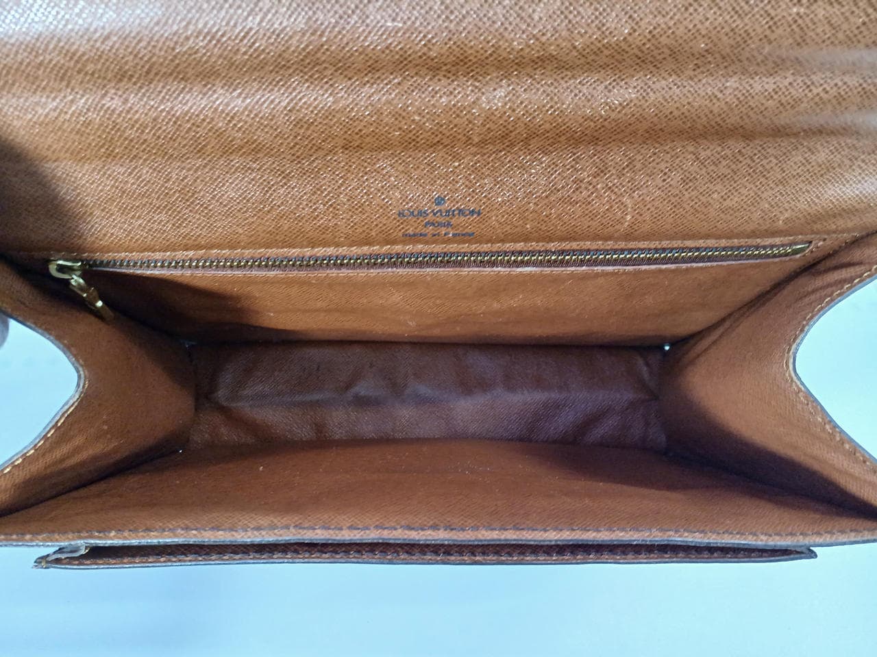 Monogram Montsouris 28 M51185 17