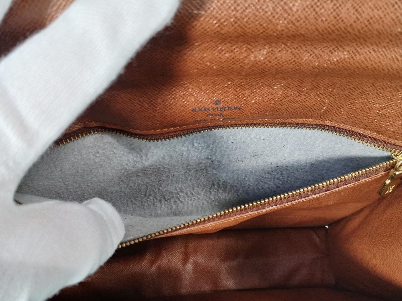 Monogram Montsouris 28 M51185 19