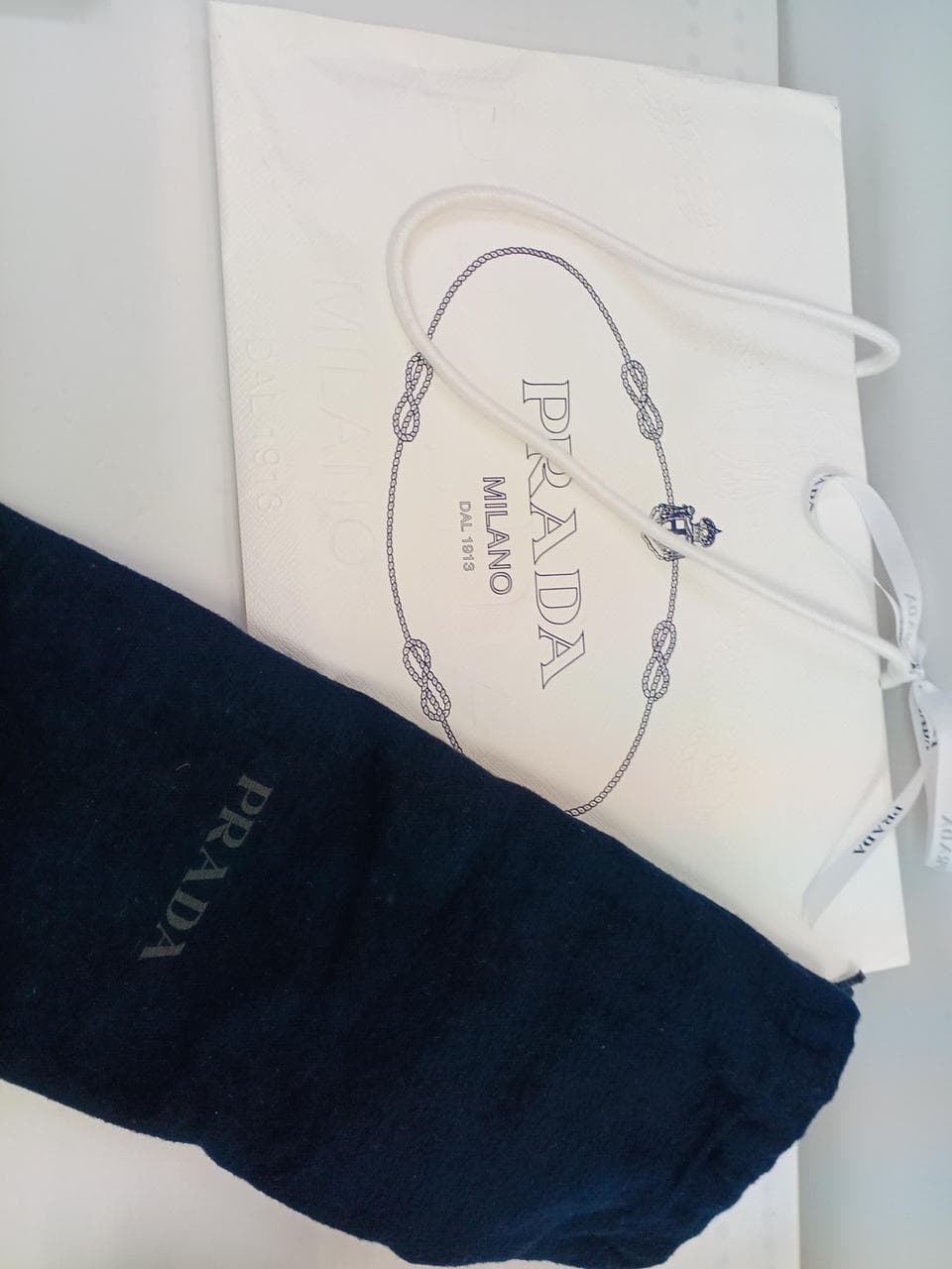 Shoulder Bag BLK 2VH048 17