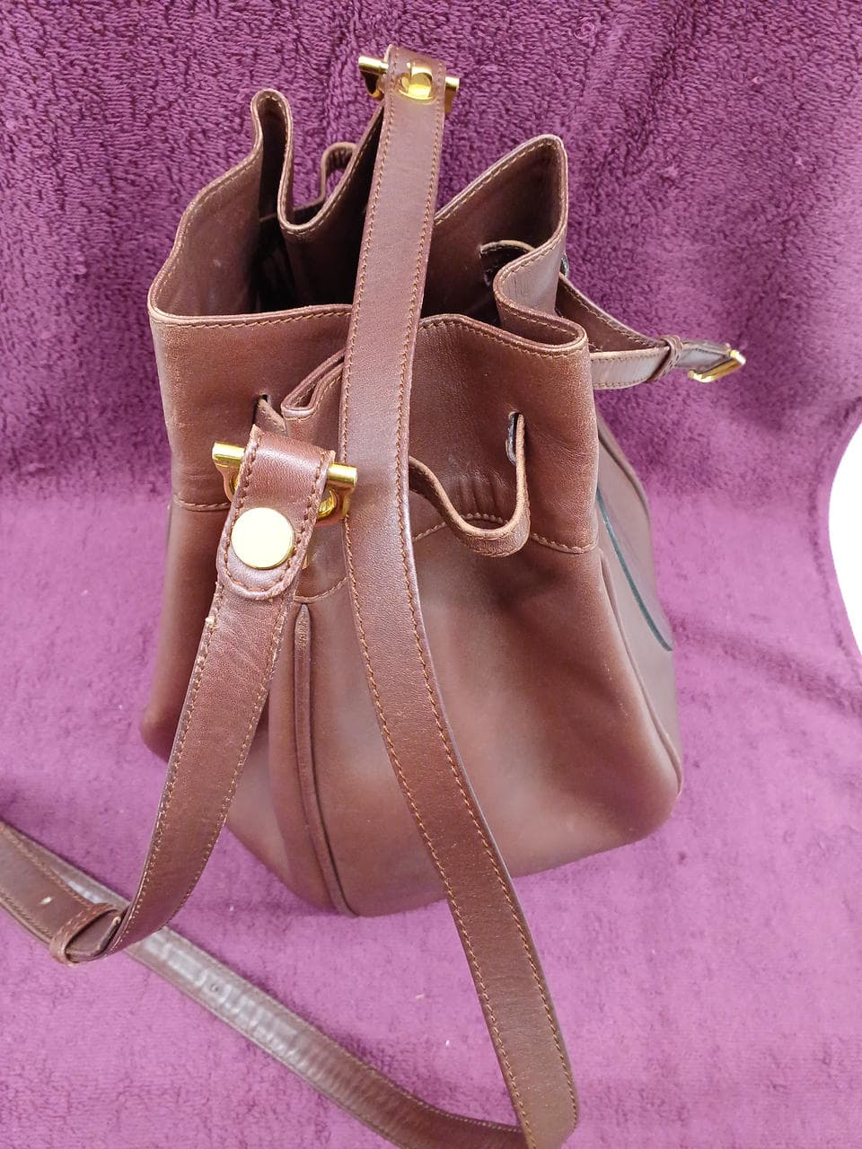 Shoulder bag 10