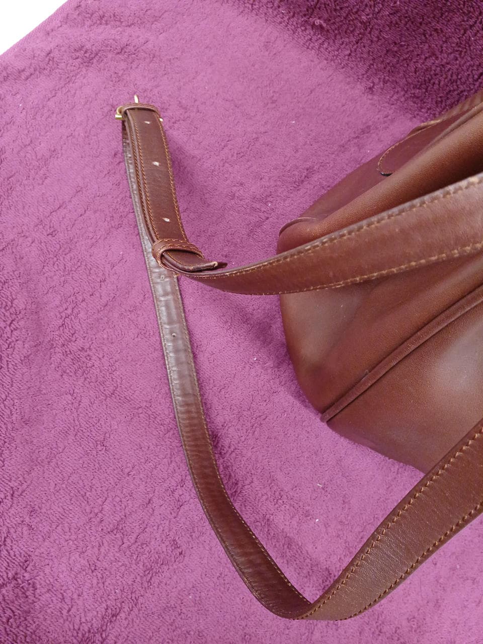 Shoulder bag 12