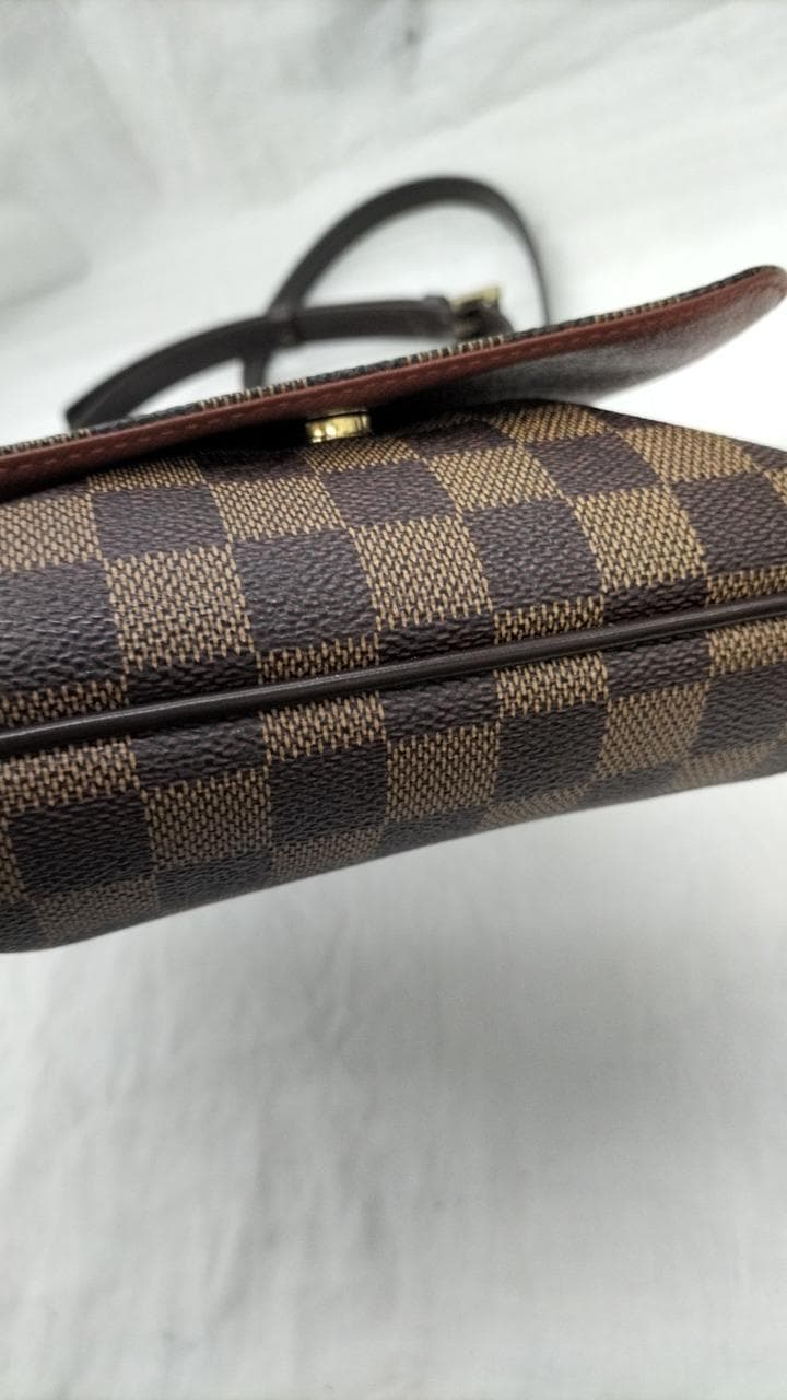 Musette Salsa Long N51300 10