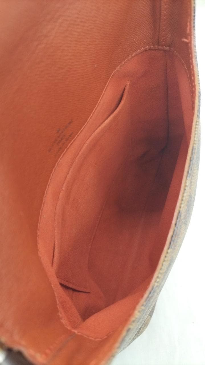 Musette Salsa Long N51300 14