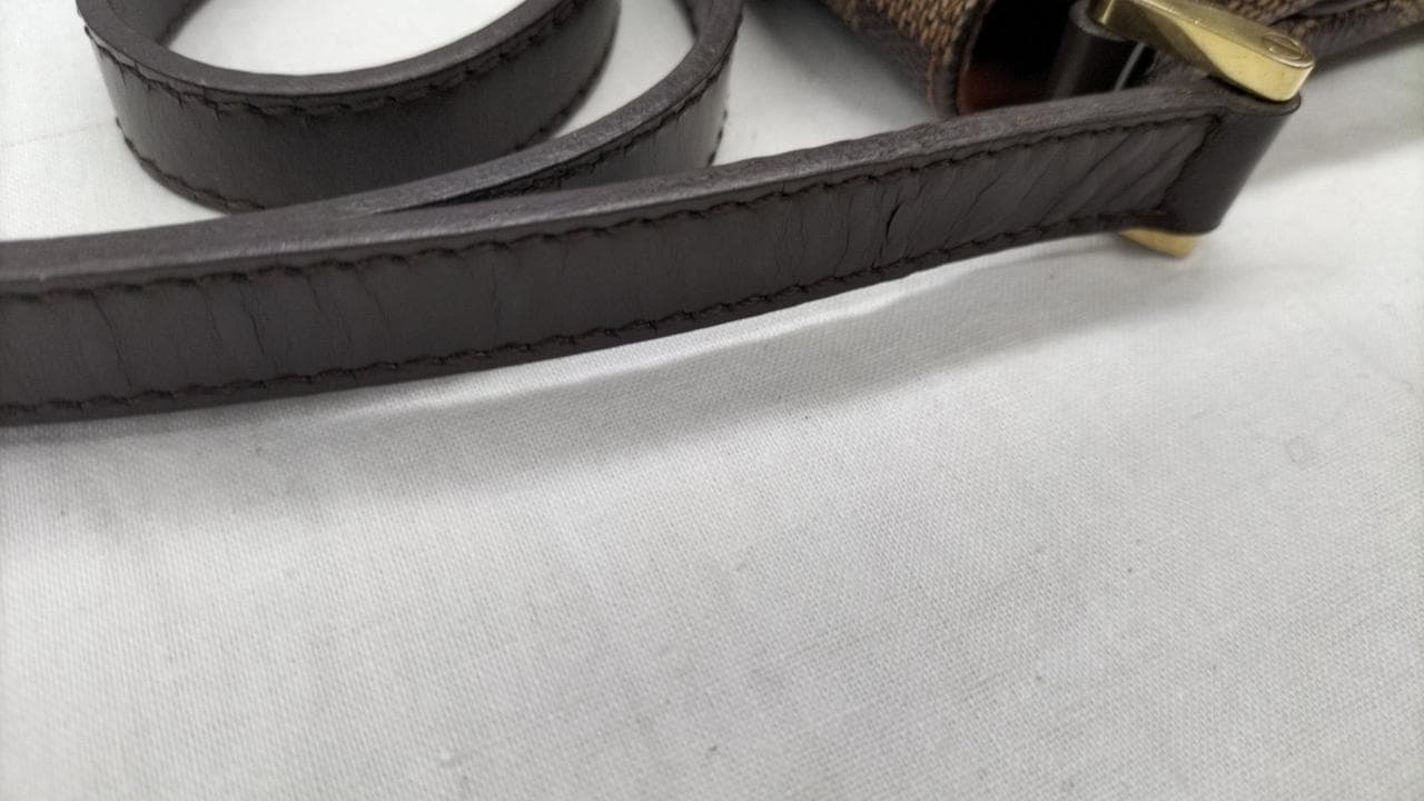 Musette Salsa Long N51300 18