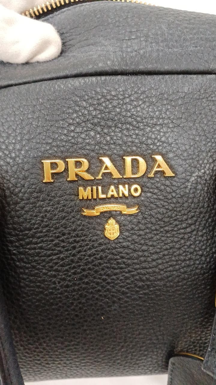 Prada 2WAY Mini Boston Bag PRADA 16