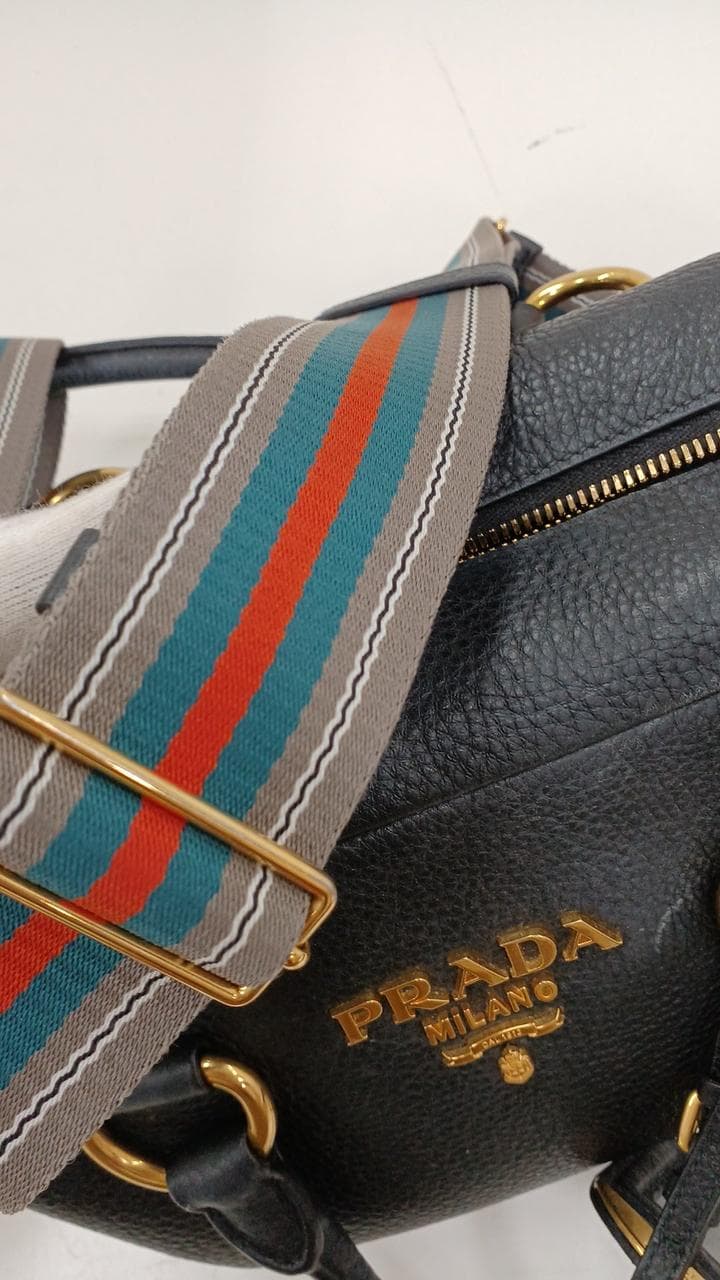 Prada 2WAY Mini Boston Bag PRADA 18