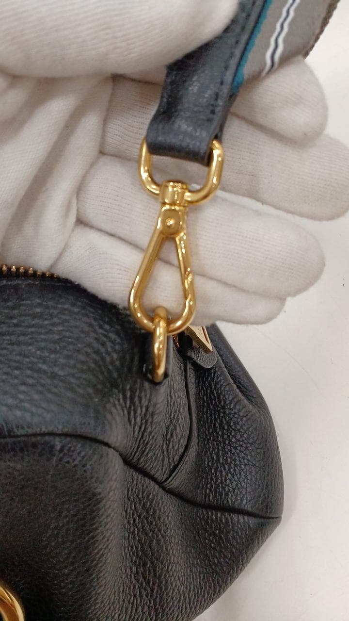 Prada 2WAY Mini Boston Bag PRADA 19