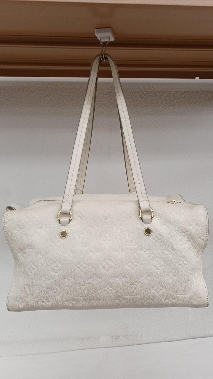 Neige Anspile Amplant M93416 with stains, Condition B 2