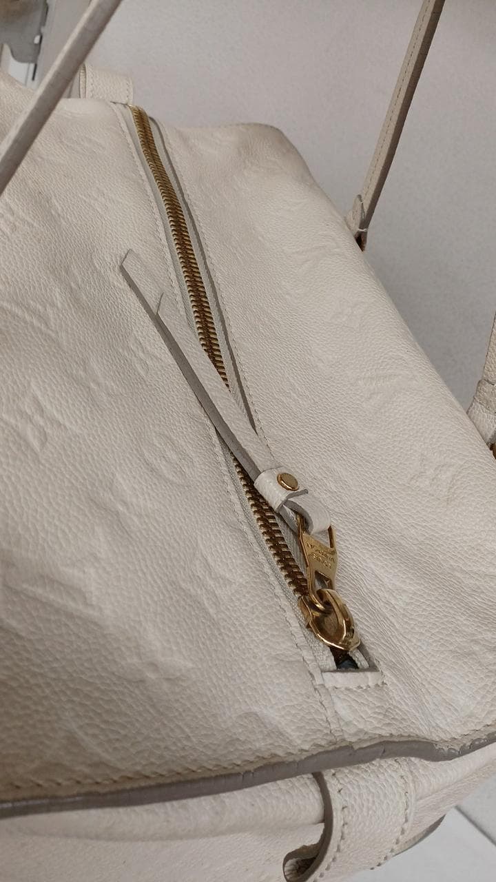 Neige Anspile Amplant M93416 with stains, Condition B 5