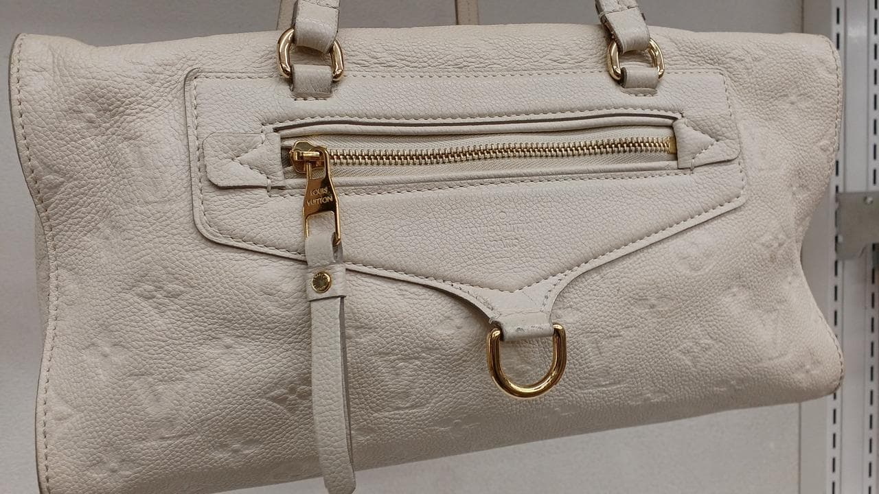 Neige Anspile Amplant M93416 with stains, Condition B 6