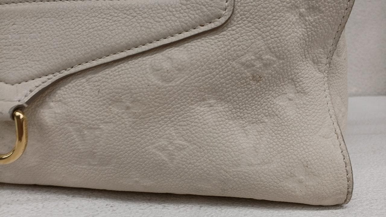 Neige Anspile Amplant M93416 with stains, Condition B 8