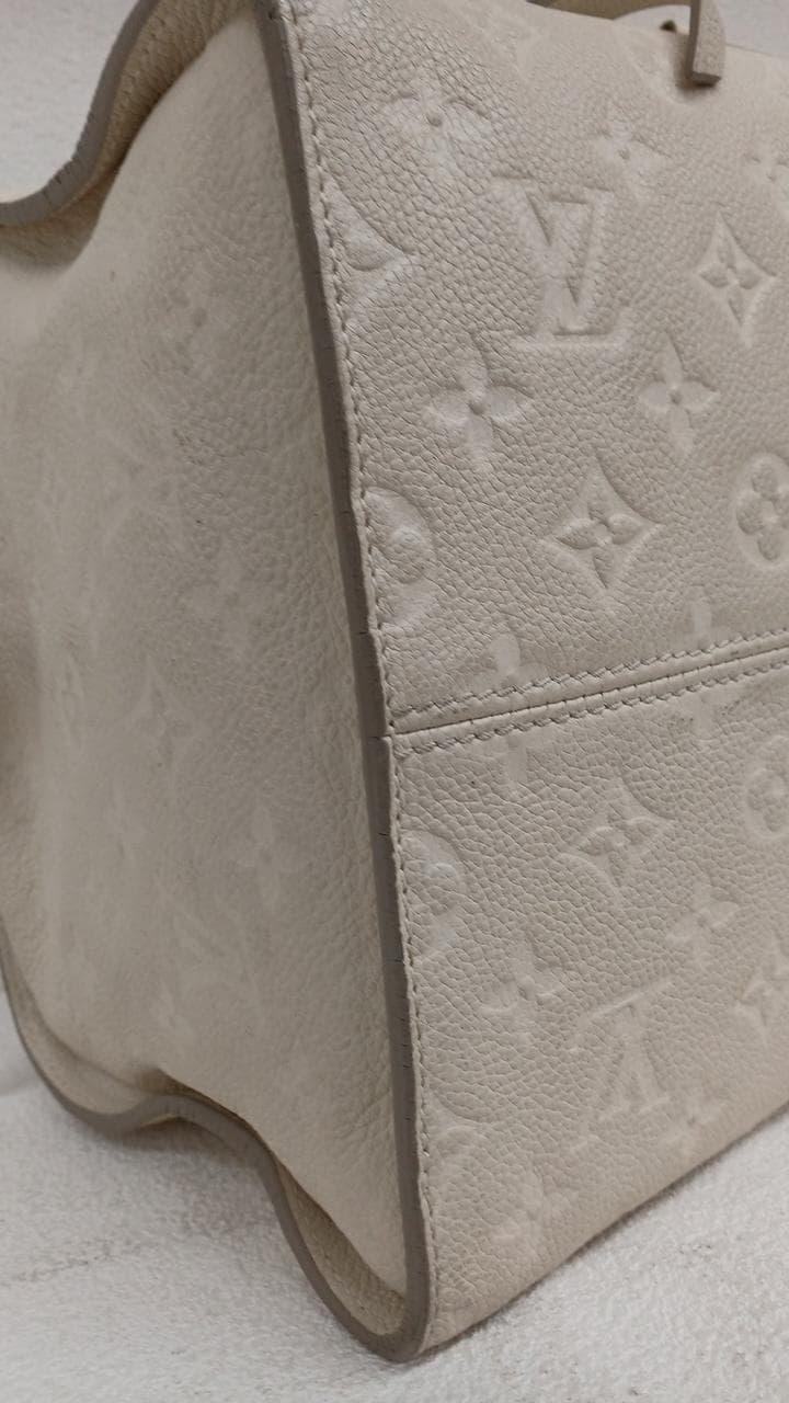 Neige Anspile Amplant M93416 with stains, Condition B 9