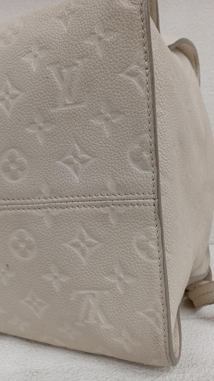 Neige Anspile Amplant M93416 with stains, Condition B 10