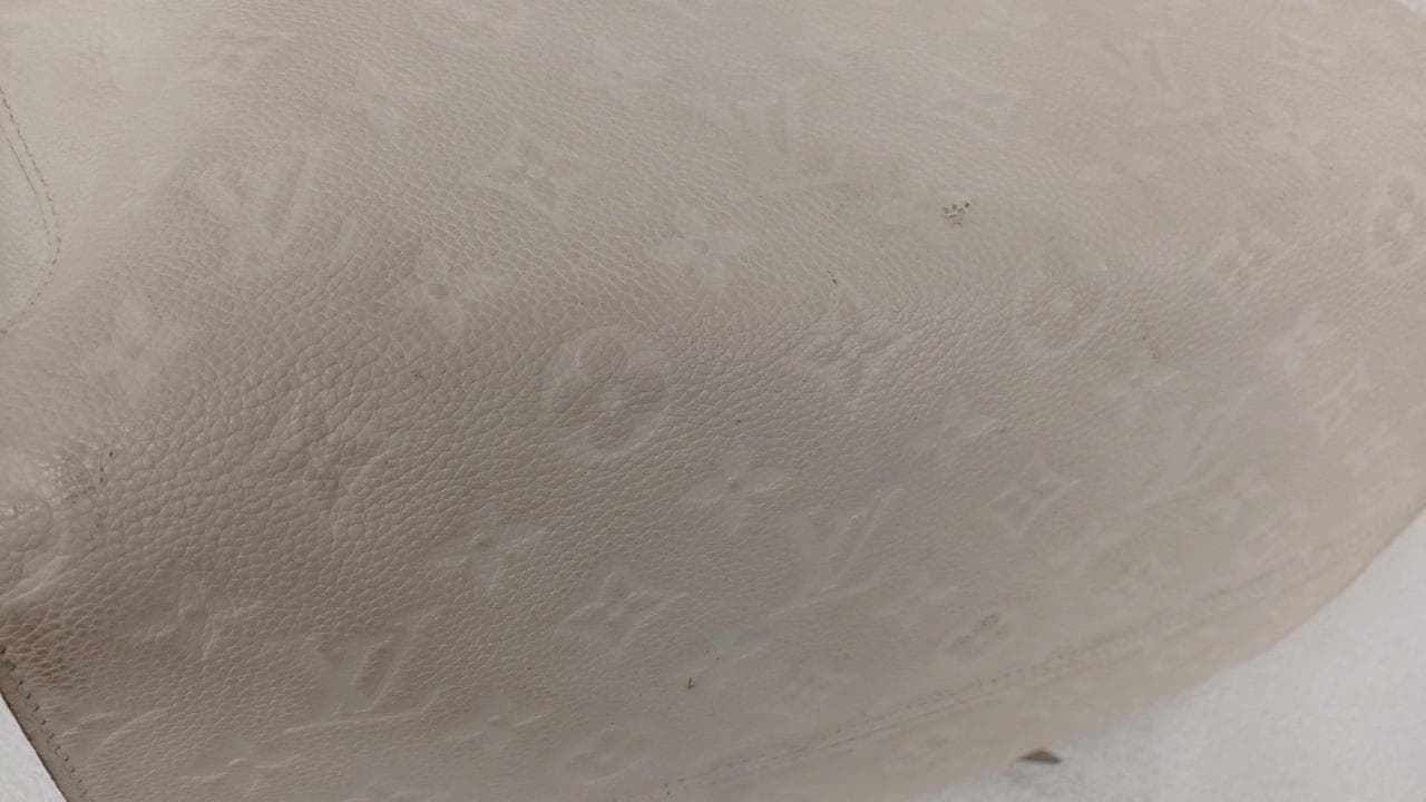 Neige Anspile Amplant M93416 with stains, Condition B 11