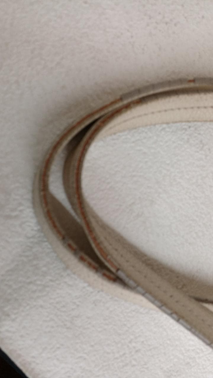 Neige Anspile Amplant M93416 with stains, Condition B 13