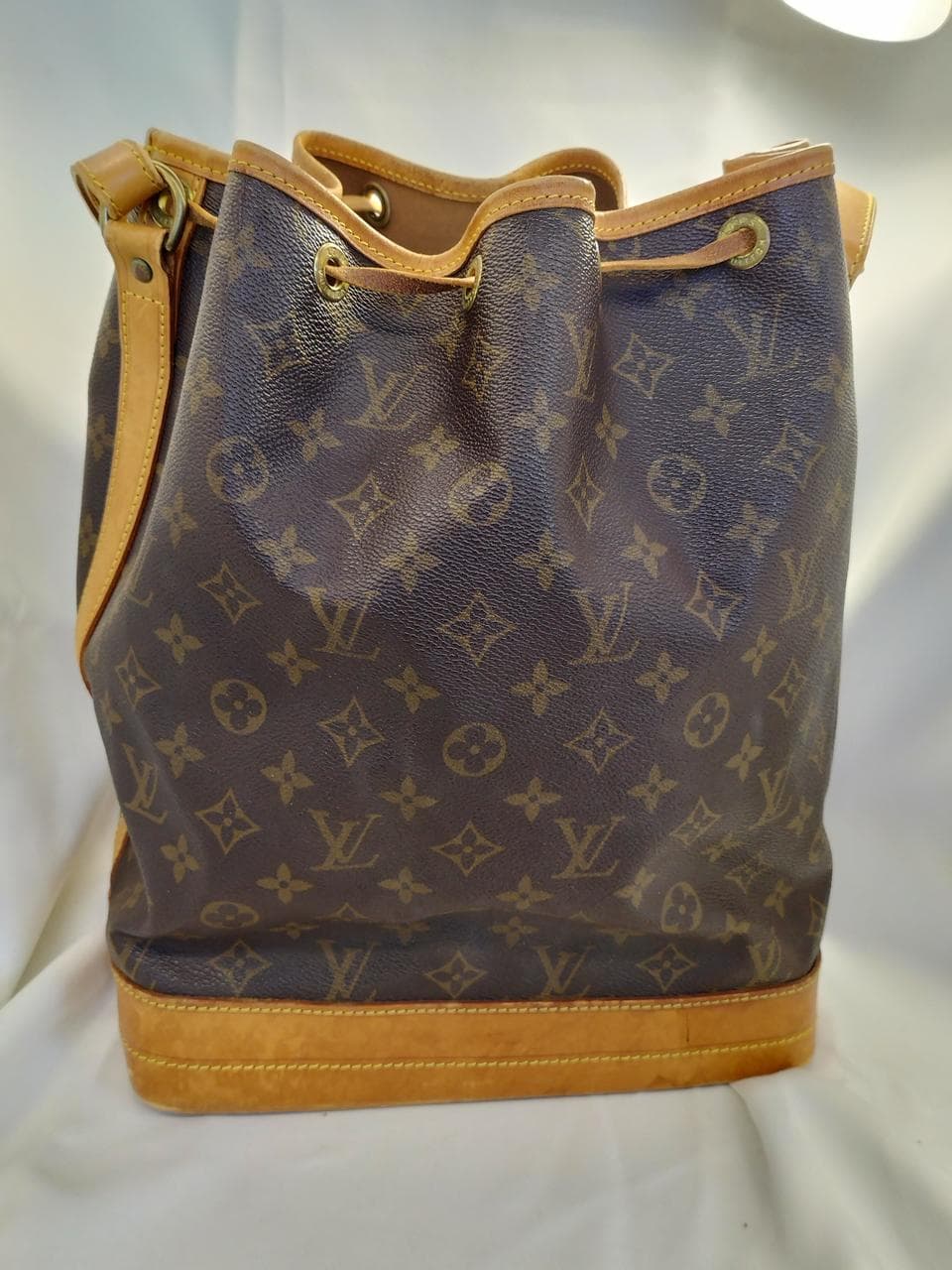 Monogram Noé M42224