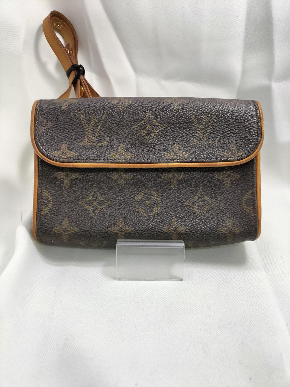 Pochette Florentine Monogram M51855