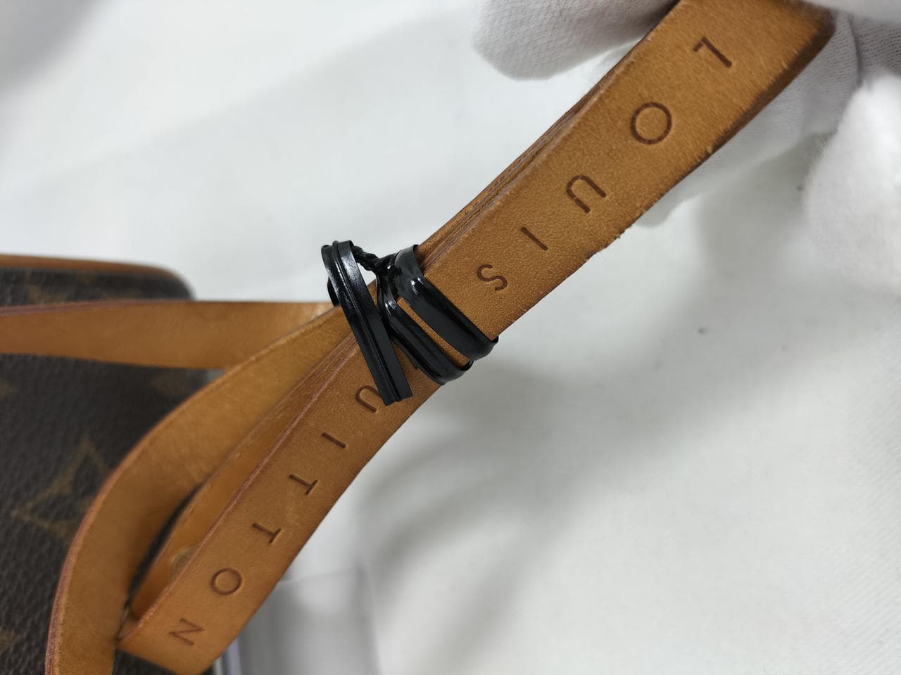 Pochette Florentine Monogram M51855 3