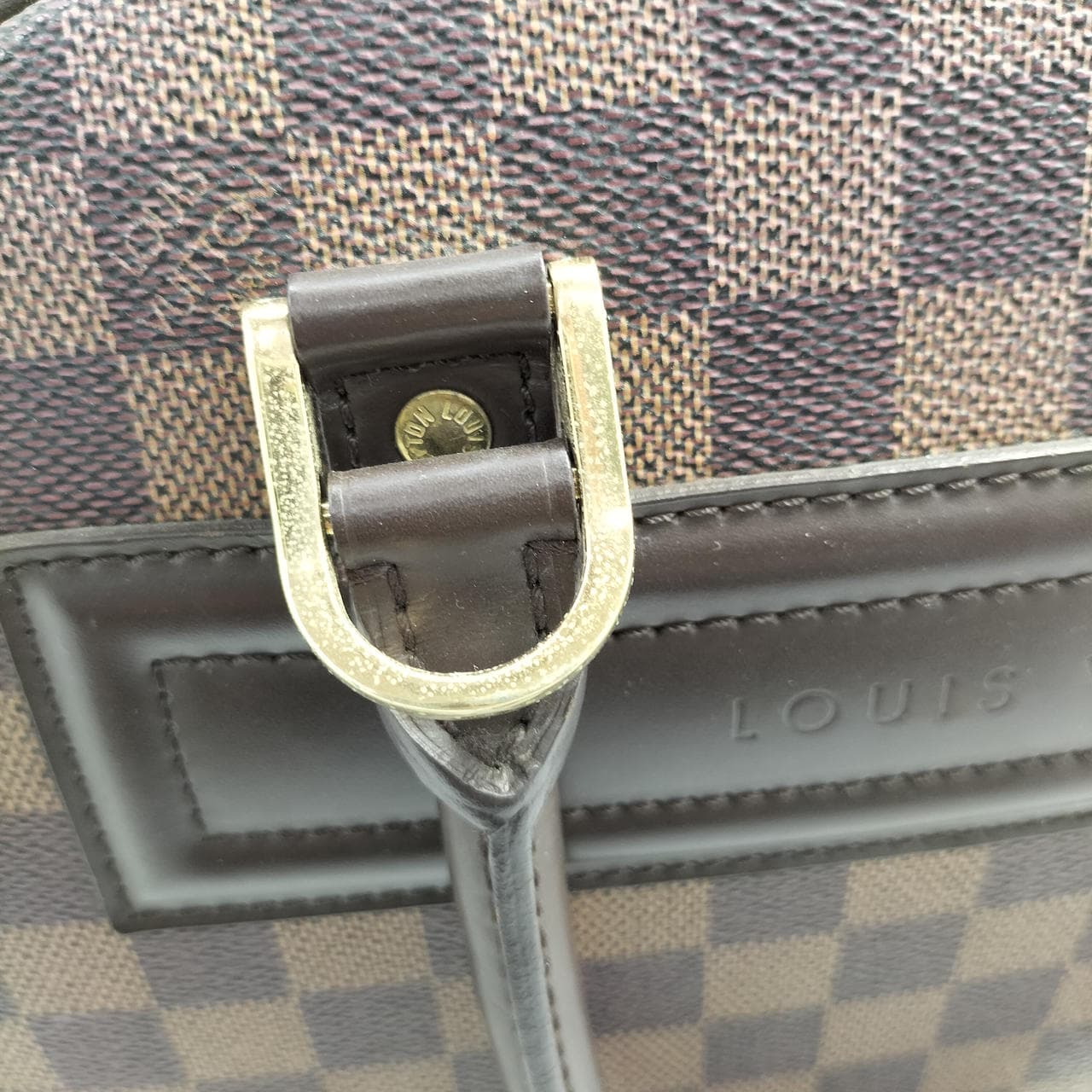 Damier Nolita N41455 6