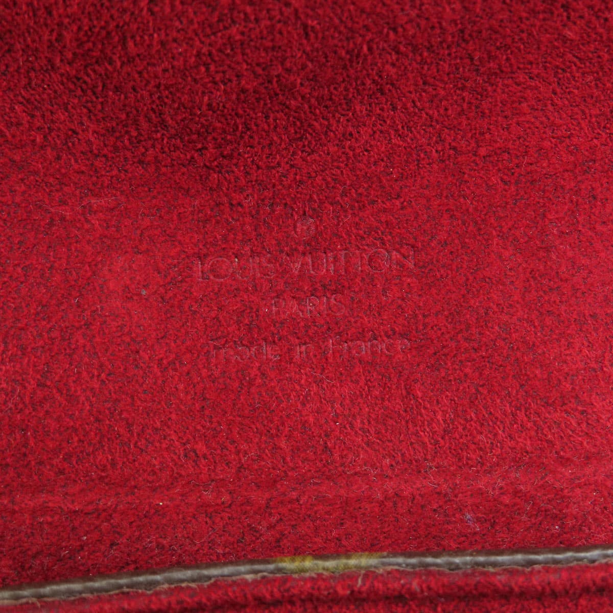 Louis Vuitton M51902 Sonatine Monogram Handbag Monogram Canvas Ladies [Used] [LOUIS VUITTON] M51902 6