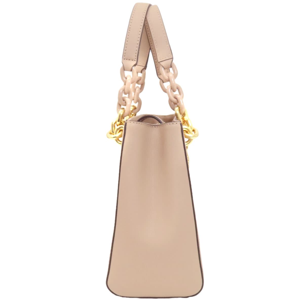 Michael Kors 2WAY Handbag Leather Women's [Used] [Michael Kors] 3