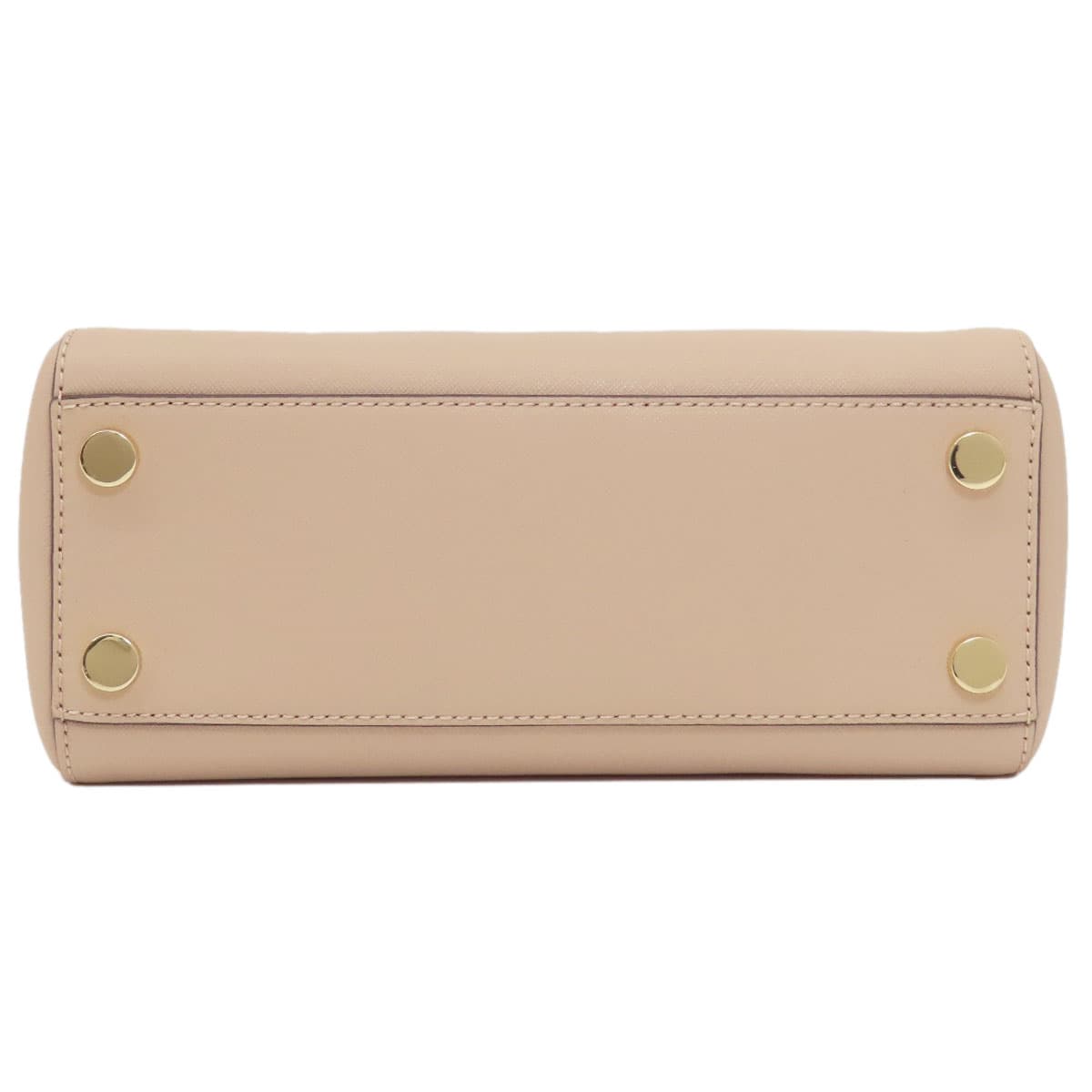 Michael Kors 2WAY Handbag Leather Women's [Used] [Michael Kors] 4