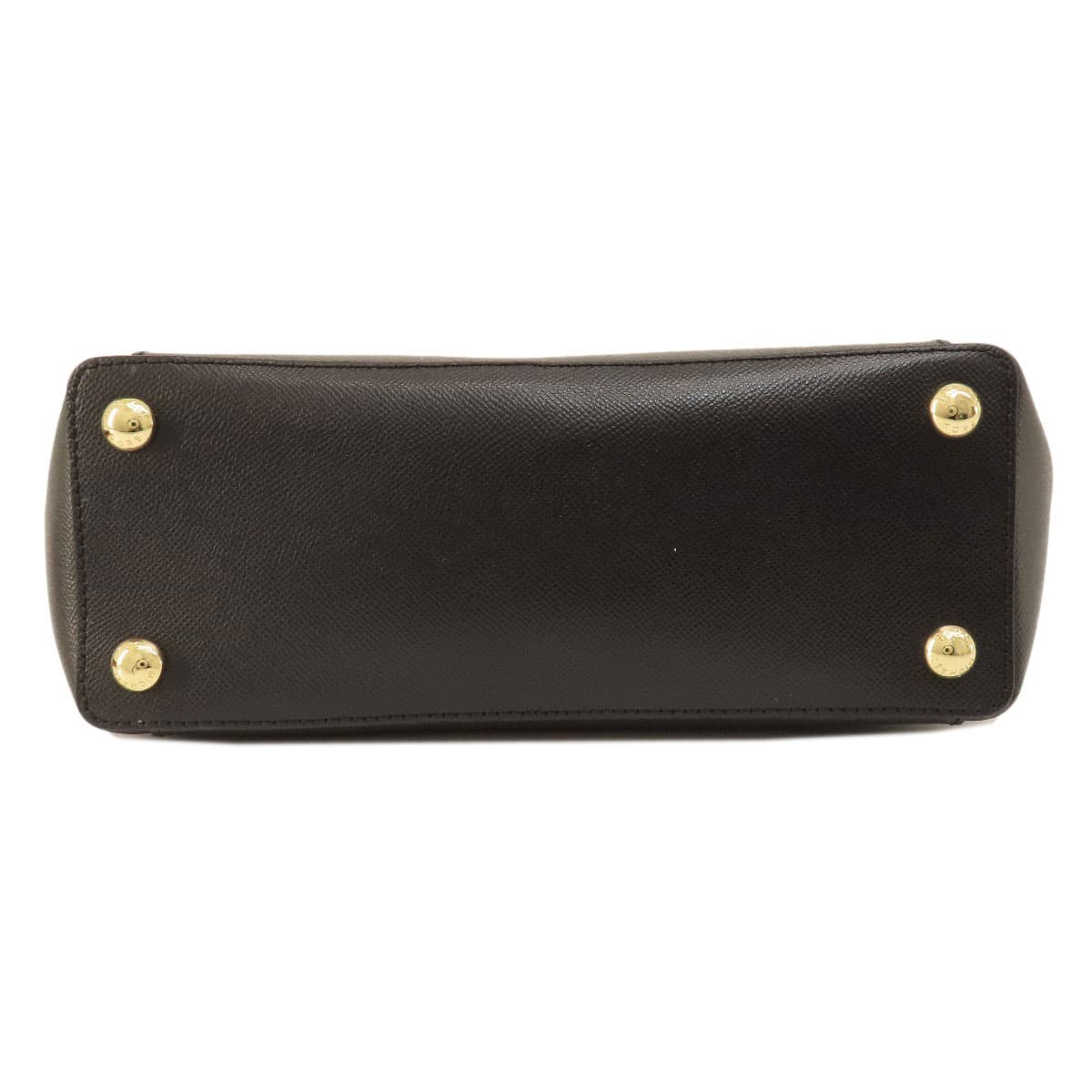 Michael Kors Logo Tote Bag PVC Ladies [Used] [Michael Kors] 4